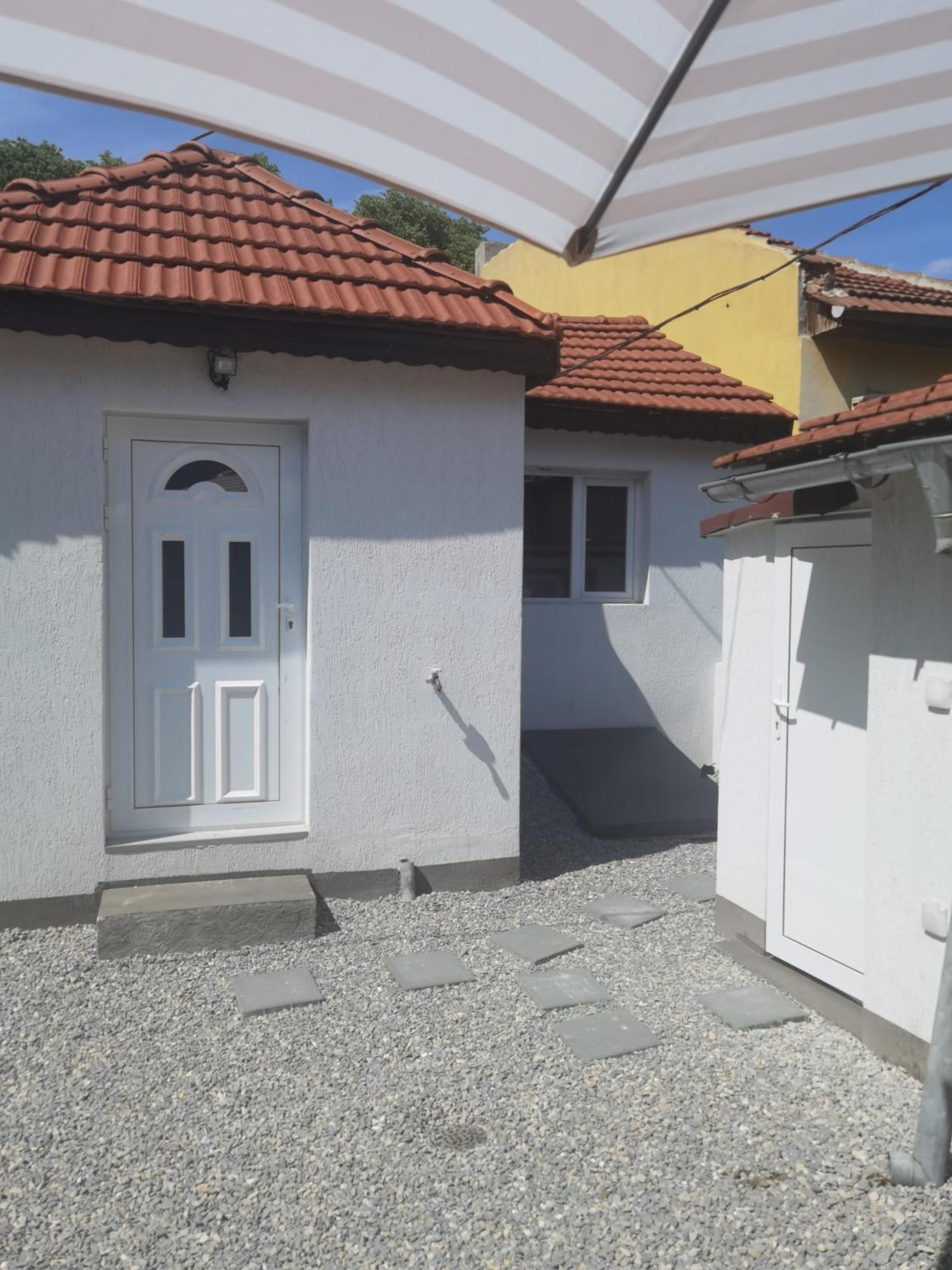 Nice House Near City Center Of Ruse Extérieur photo
